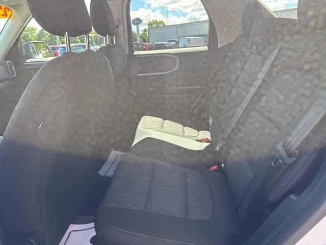 used 2022 Ford Bronco Sport car, priced at $23,951