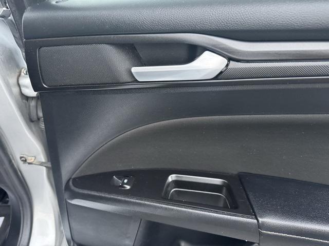 used 2018 Ford Fusion car, priced at $11,451