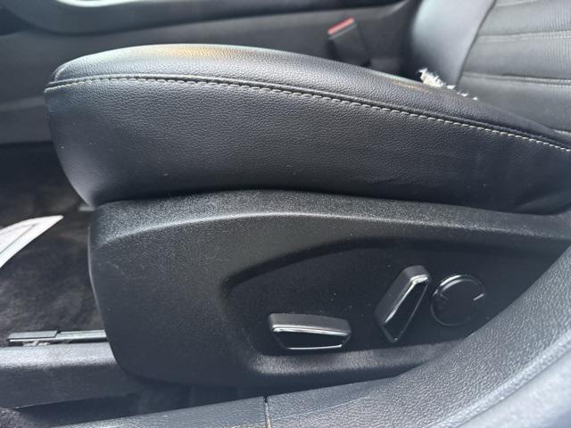 used 2018 Ford Fusion car, priced at $11,451