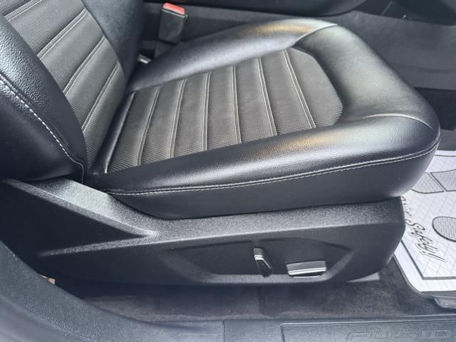 used 2018 Ford Fusion car, priced at $11,451