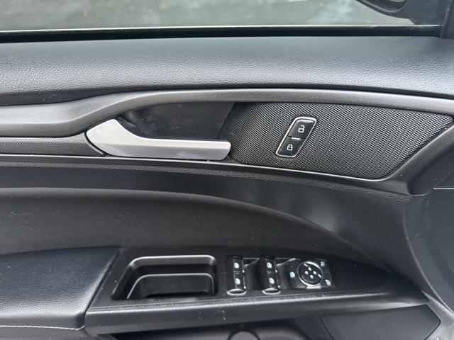 used 2018 Ford Fusion car, priced at $11,451