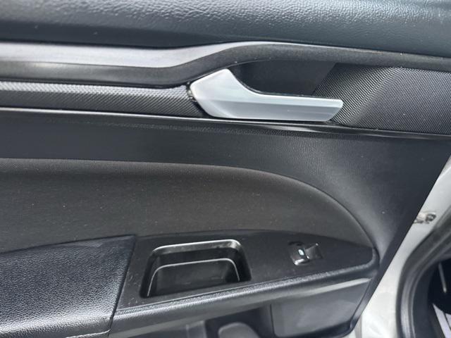 used 2018 Ford Fusion car, priced at $11,451