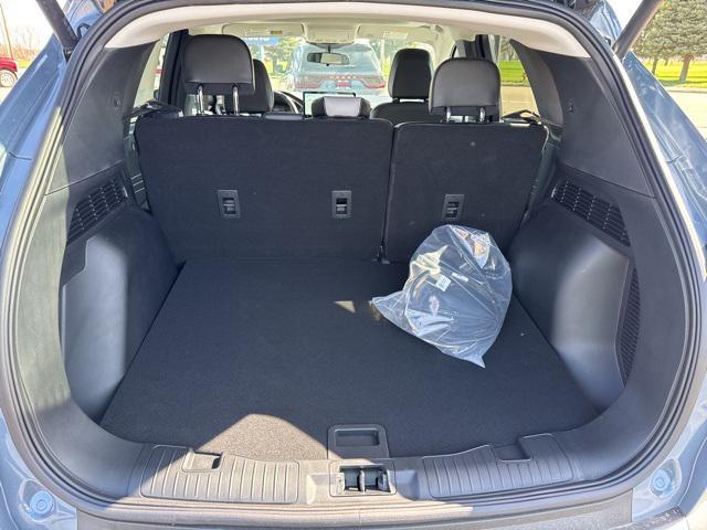new 2025 Ford Escape car, priced at $35,223