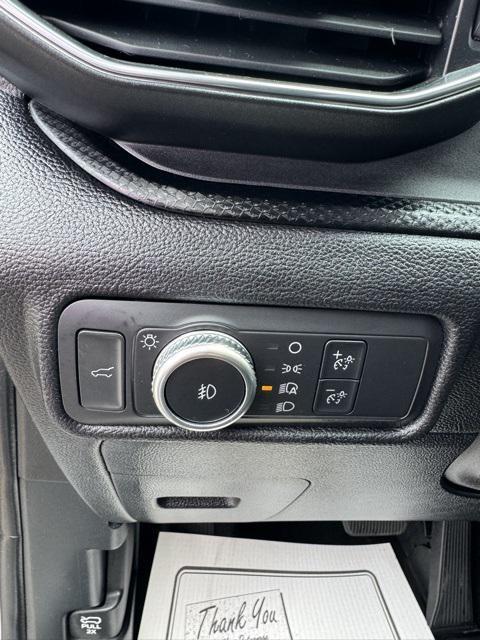 used 2021 Ford Explorer car, priced at $35,951