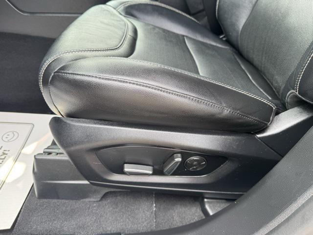 used 2021 Ford Explorer car, priced at $35,951