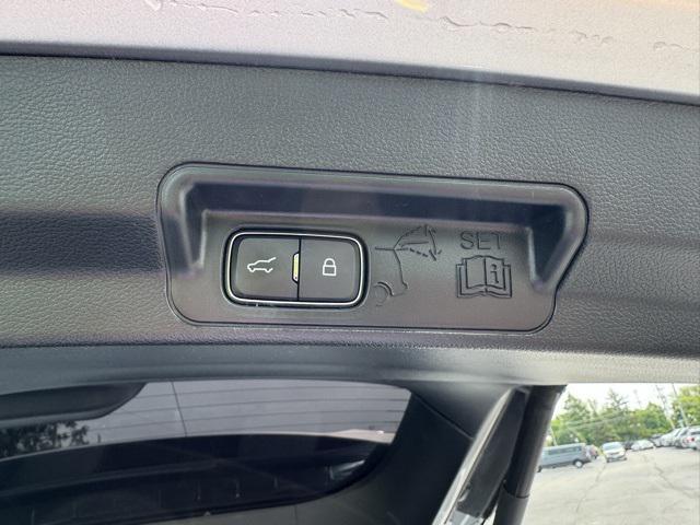 used 2021 Ford Explorer car, priced at $35,951