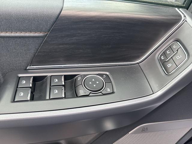 new 2025 Ford F-150 car, priced at $66,335