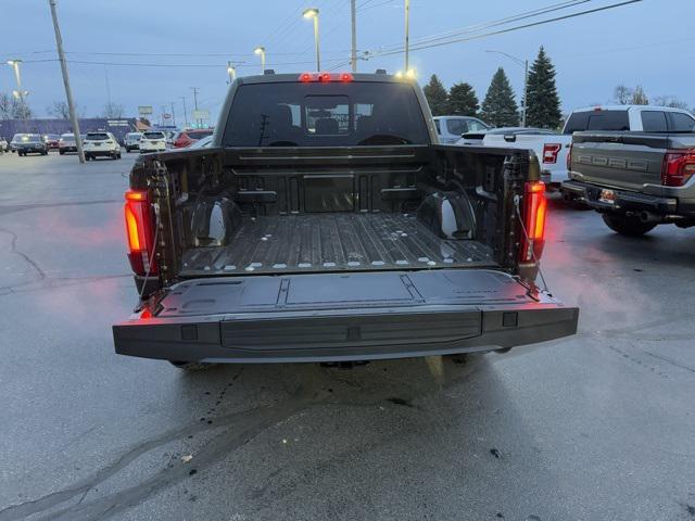 new 2024 Ford F-150 car, priced at $90,000