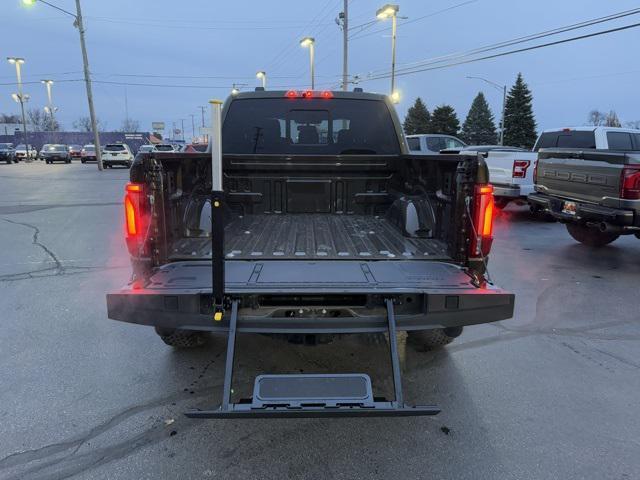 new 2024 Ford F-150 car, priced at $90,000