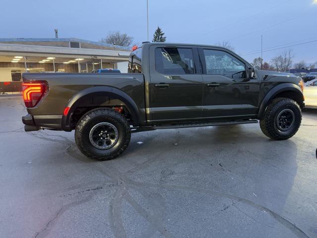 new 2024 Ford F-150 car, priced at $90,000