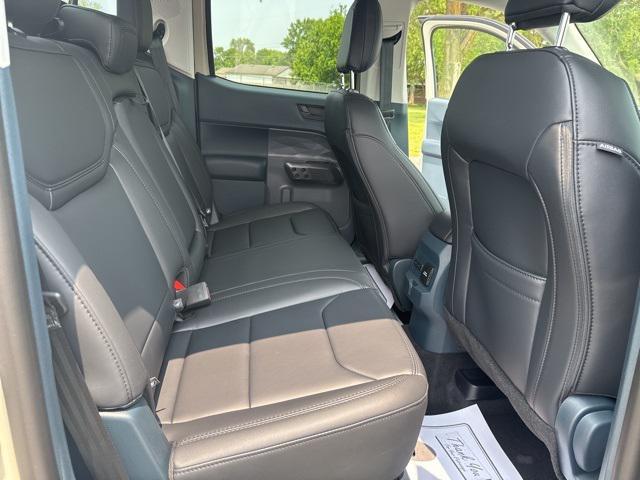 new 2025 Ford Maverick car, priced at $41,070