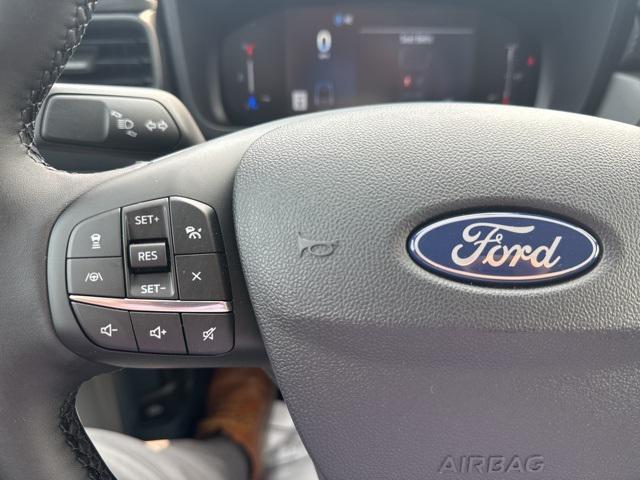 new 2025 Ford Maverick car, priced at $41,070