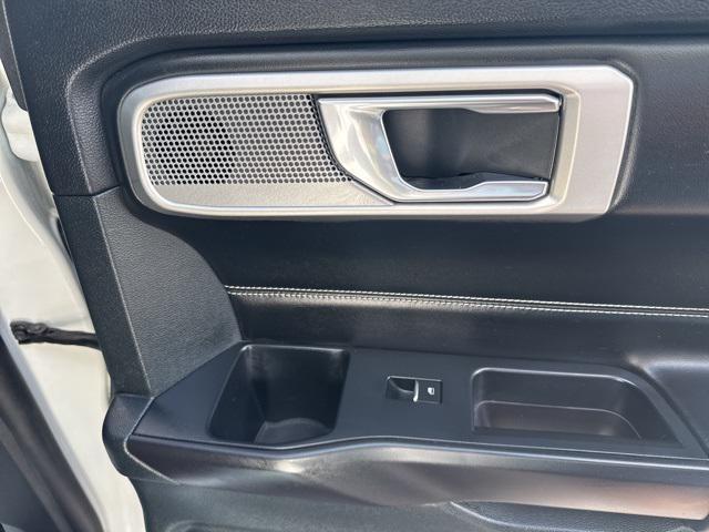 used 2020 Ford Explorer car, priced at $30,951