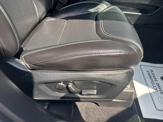 used 2020 Ford Explorer car, priced at $30,951