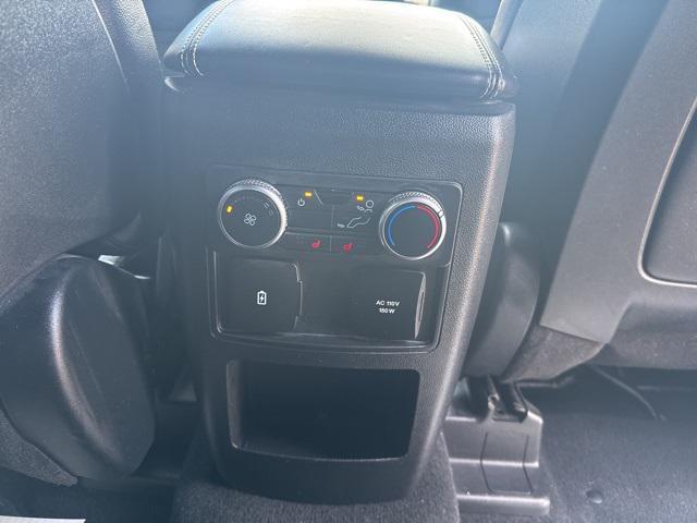 used 2020 Ford Explorer car, priced at $30,951