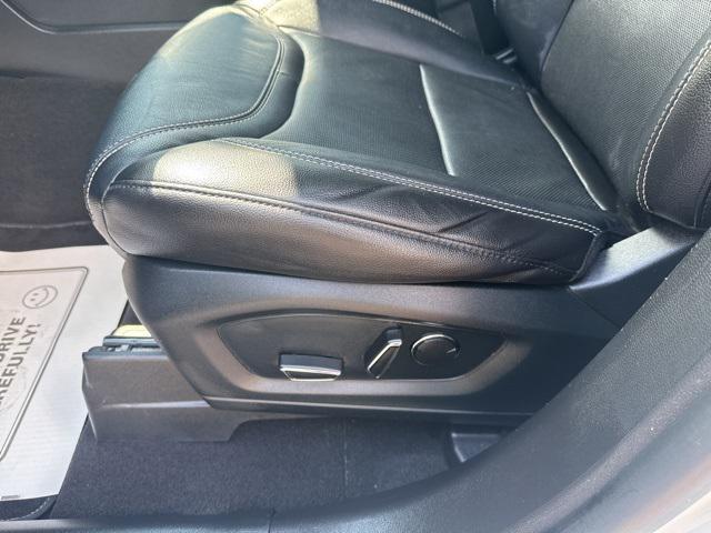used 2020 Ford Explorer car, priced at $30,951
