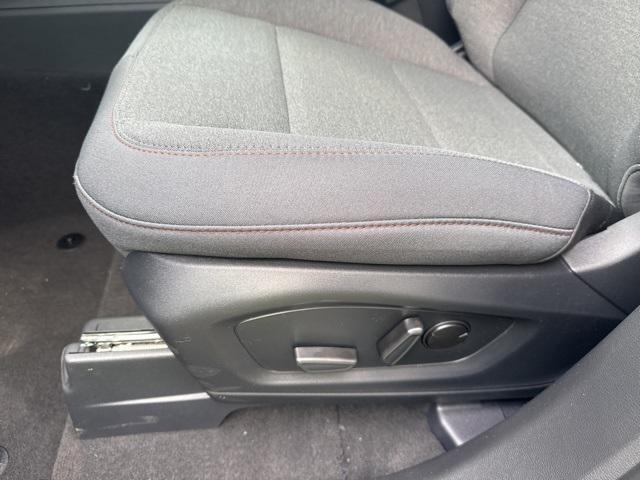 new 2025 Ford Explorer car, priced at $44,145