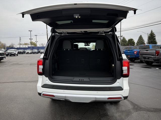 new 2024 Ford Expedition car, priced at $72,845