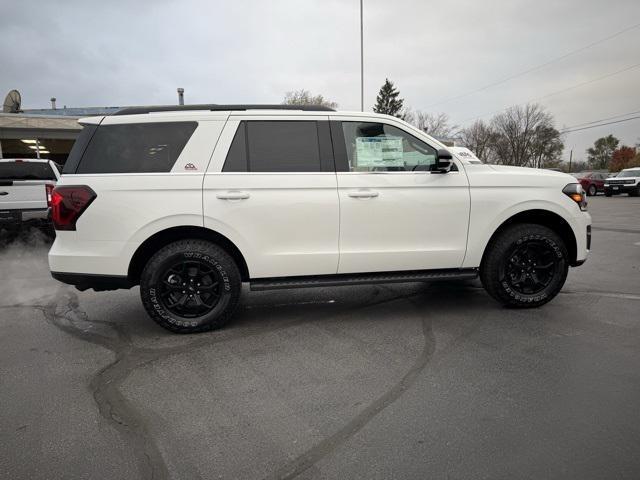 new 2024 Ford Expedition car, priced at $72,845