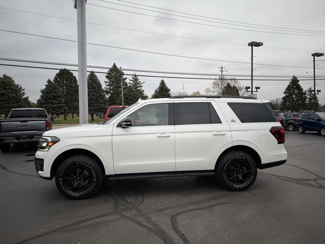 new 2024 Ford Expedition car, priced at $72,845