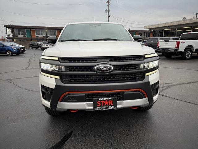 new 2024 Ford Expedition car, priced at $72,845