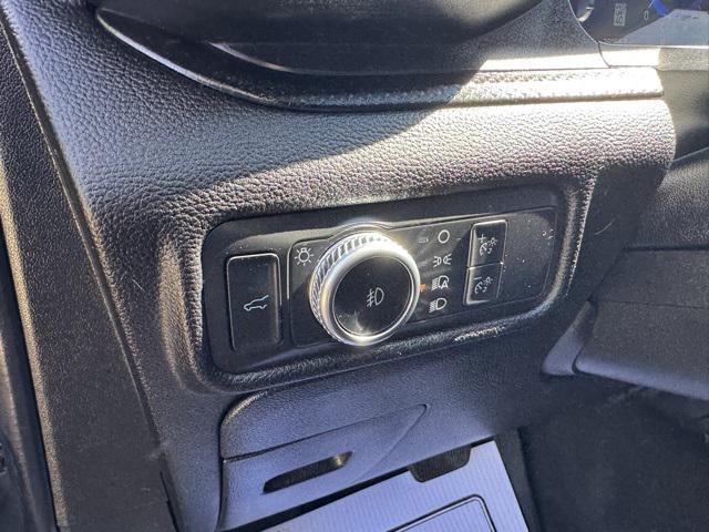 used 2022 Ford Explorer car, priced at $38,951