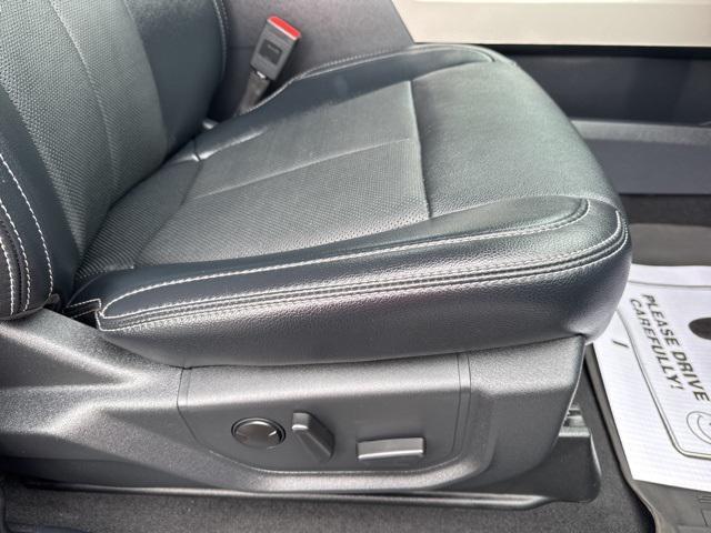 used 2022 Ford F-250 car, priced at $55,451