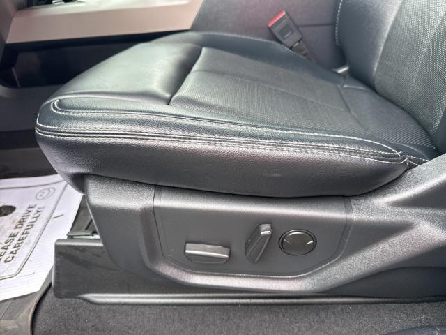 used 2022 Ford F-250 car, priced at $55,451