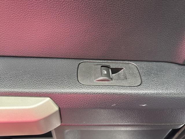 used 2022 Ford F-250 car, priced at $55,451