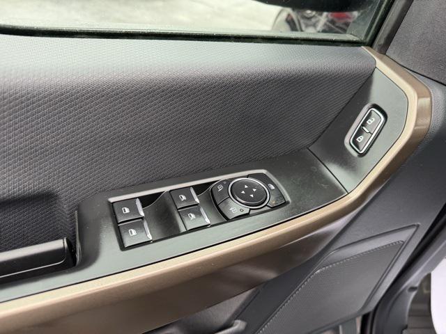 used 2025 Ford F-150 car, priced at $47,951