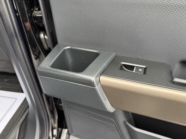 used 2025 Ford F-150 car, priced at $47,951