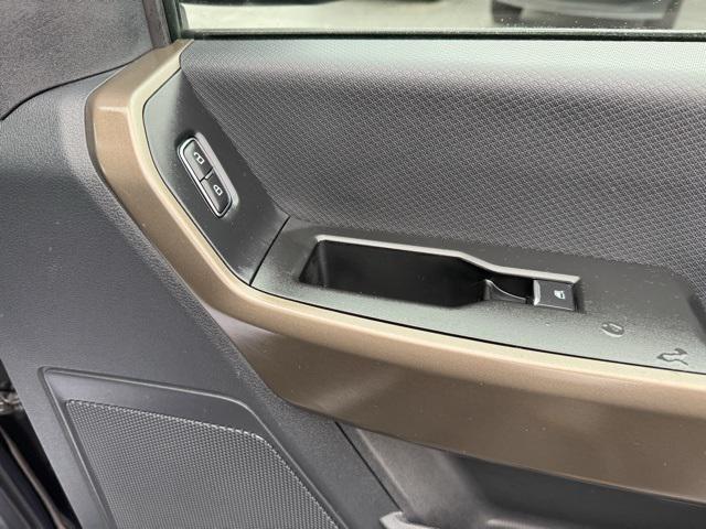used 2025 Ford F-150 car, priced at $47,951