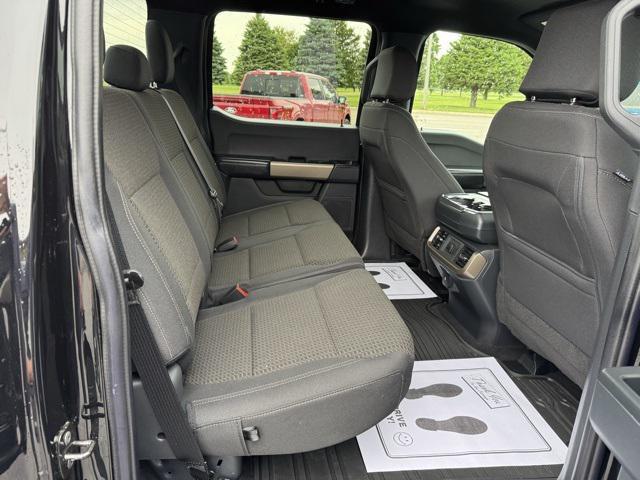 used 2025 Ford F-150 car, priced at $47,951