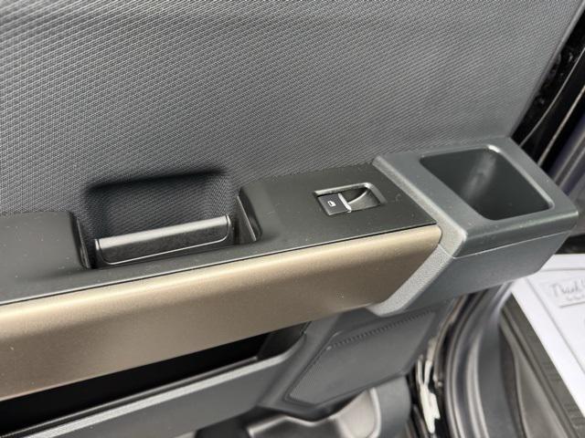 used 2025 Ford F-150 car, priced at $47,951