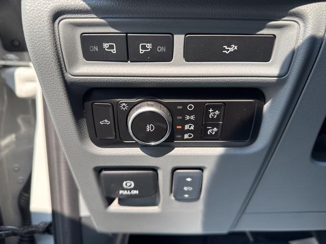 new 2024 Ford F-150 car, priced at $56,537