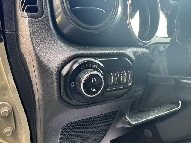 used 2020 Jeep Gladiator car, priced at $28,951