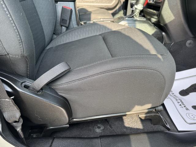 used 2020 Jeep Gladiator car, priced at $28,951
