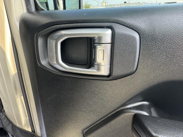 used 2020 Jeep Gladiator car, priced at $28,951