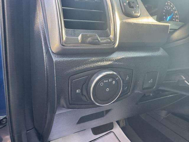 used 2019 Ford Ranger car, priced at $25,951