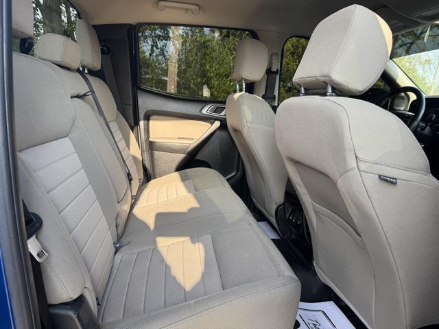 used 2019 Ford Ranger car, priced at $25,951