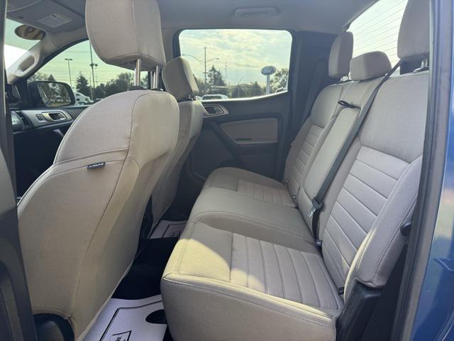 used 2019 Ford Ranger car, priced at $25,951