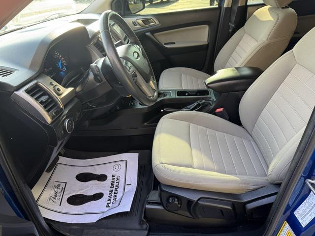 used 2019 Ford Ranger car, priced at $25,951