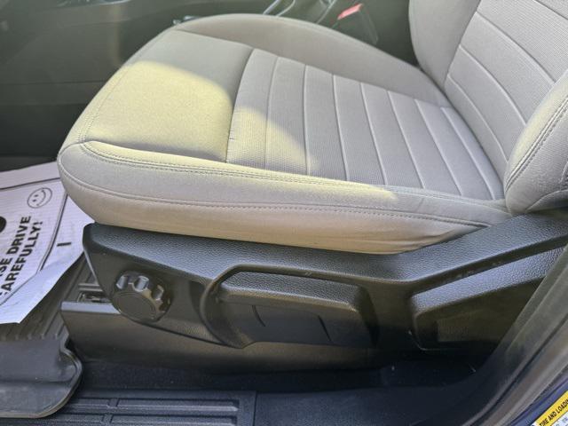 used 2019 Ford Ranger car, priced at $25,951