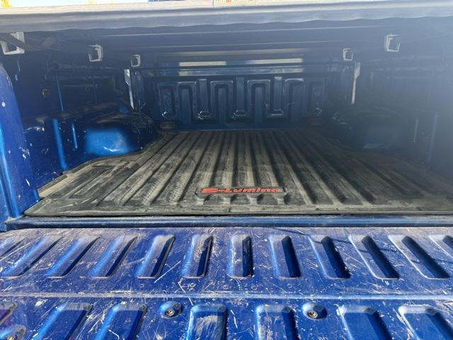 used 2019 Ford Ranger car, priced at $25,951