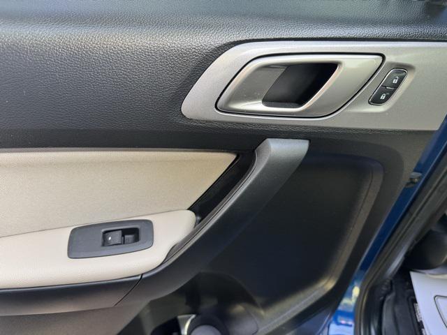 used 2019 Ford Ranger car, priced at $25,951