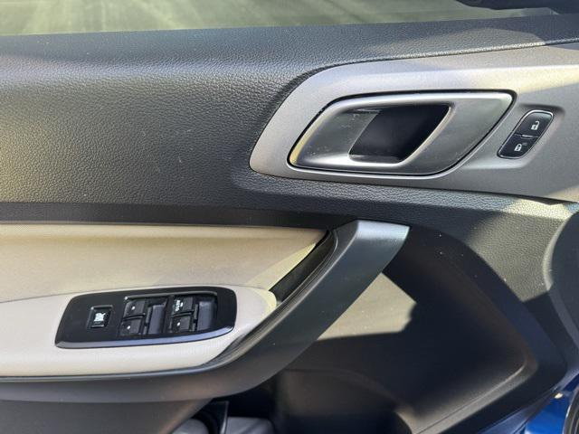 used 2019 Ford Ranger car, priced at $25,951