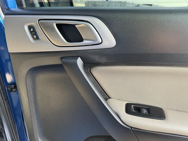 used 2019 Ford Ranger car, priced at $25,951