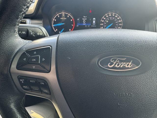 used 2019 Ford Ranger car, priced at $25,951