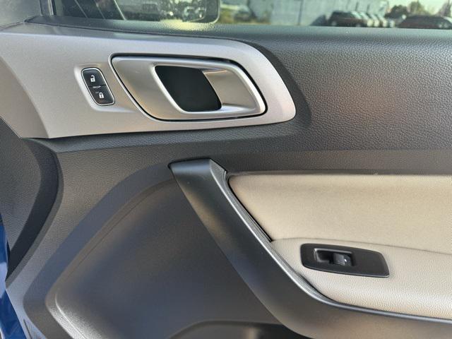 used 2019 Ford Ranger car, priced at $25,951