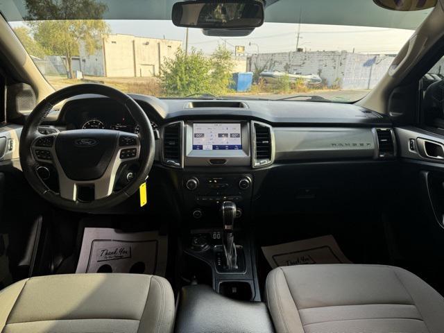 used 2019 Ford Ranger car, priced at $25,951
